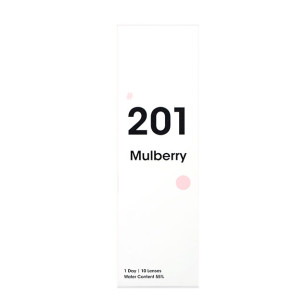 MERRY BASIC 201 Mulberry メリーベーシック201マルベリー